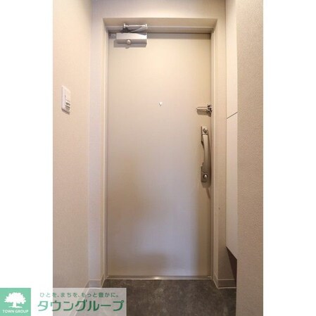 ウェルスクエア西新宿五丁目の物件内観写真